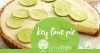 Recipe: Key Lime Pie